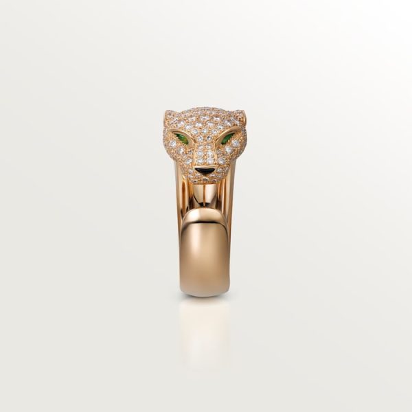 CARTIER PANTHERE DE  RING - Image 4