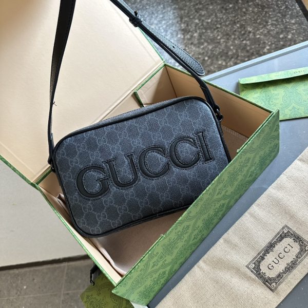 GUCCI MINI SHOULDER BAG
