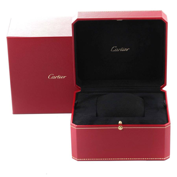CARTIER 33MM BALLON BLEU DE  WATCH - Image 2