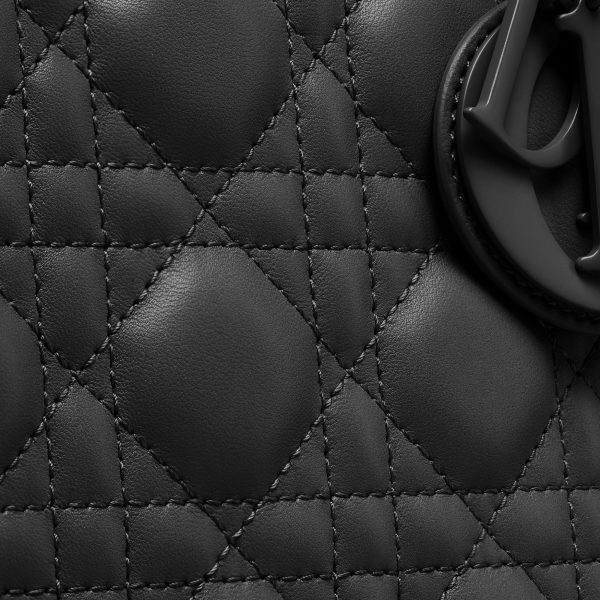 DIOR MEDIUM LADY  BAG - Image 4