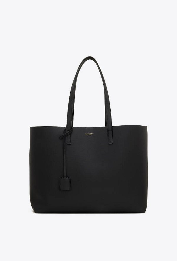 SAINT LAURENT SHOPPING LEATHER - Image 3