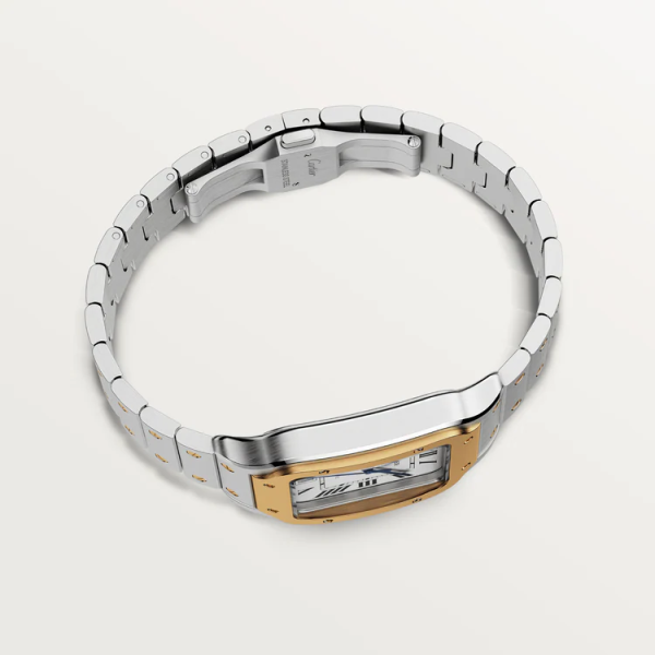 CARTIER SANTOS DE  WATCH - Image 9