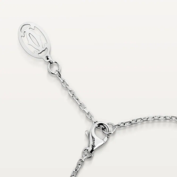 CARTIER D'AMOUR BRACELET, SMALL MODEL - Image 3