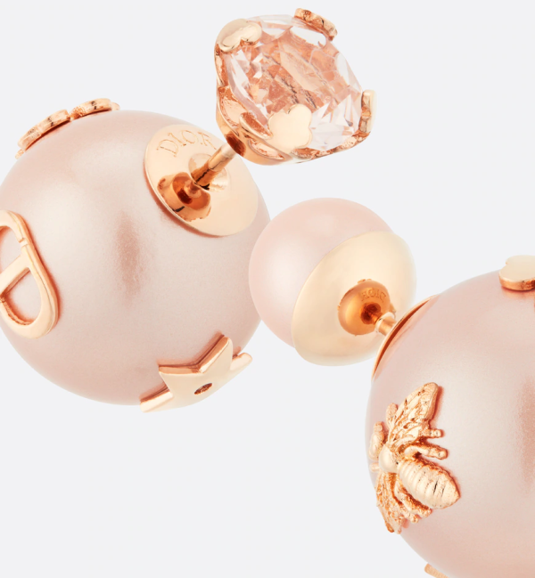 DIOR Tribales Earrings - Image 4