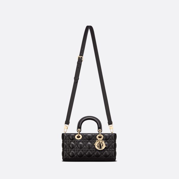 DIOR MEDIUM LADY D-JOY BAG - Image 4