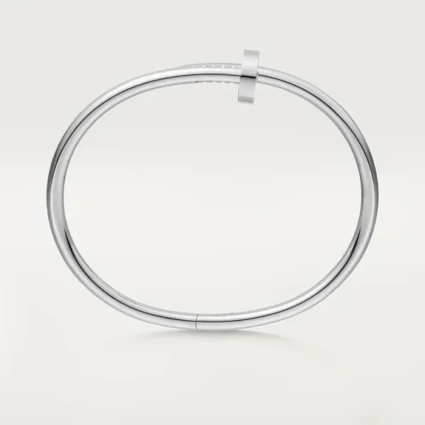 CARTIER JUSTE UN CLOU BRACELET - Image 3