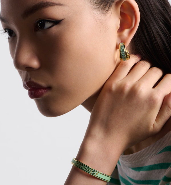 DIOR Code Bangle - Image 2