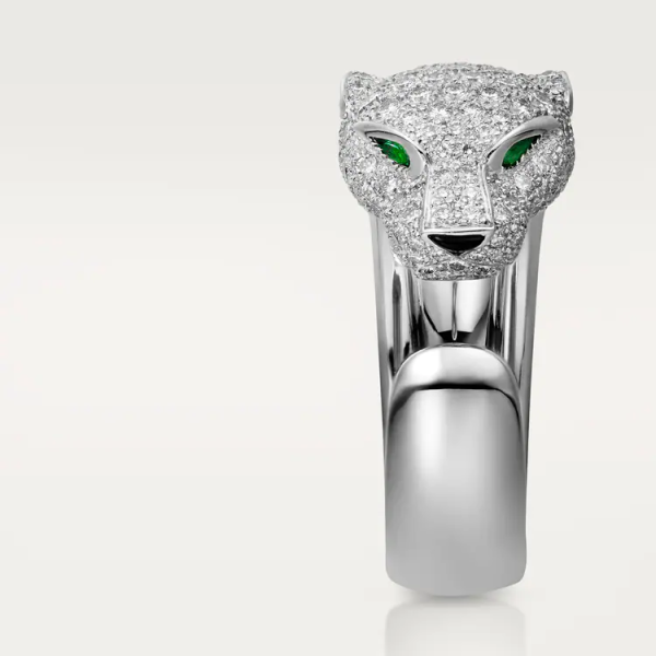 CARTIER PANTHERE DE  RING - Image 5