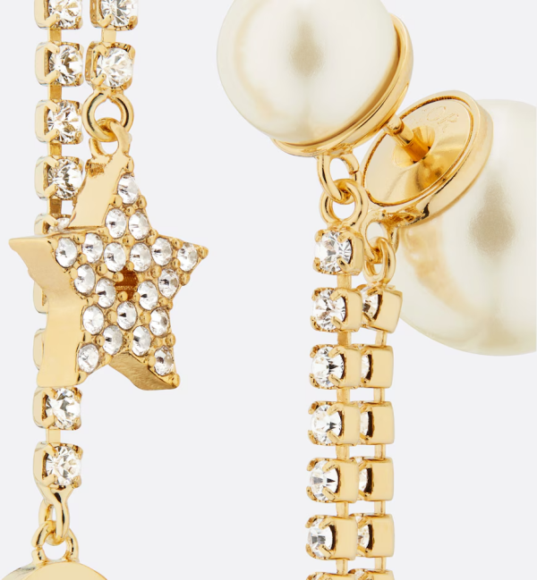 DIOR Tribales Earrings - Image 5