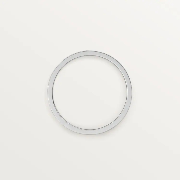 CARTIER LOVE WEDDING BAND - Image 3