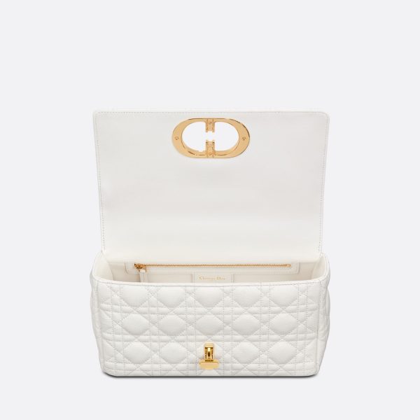DIOR MEDIUM  CARO BAG - Image 3