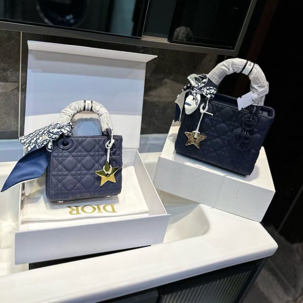 DIOR LADY BAG
