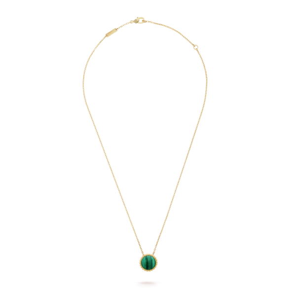 Van Cleef & Arpels Perlee couleurs pendant - Image 3
