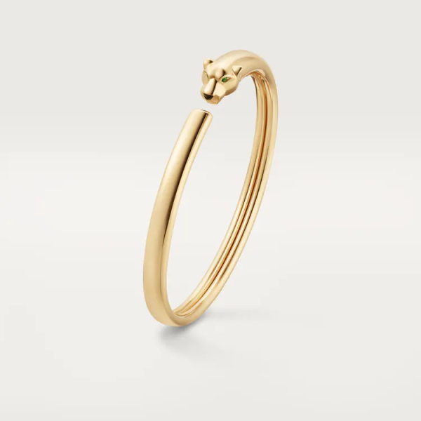 CARTIER PANTHERE DE  BRACELET