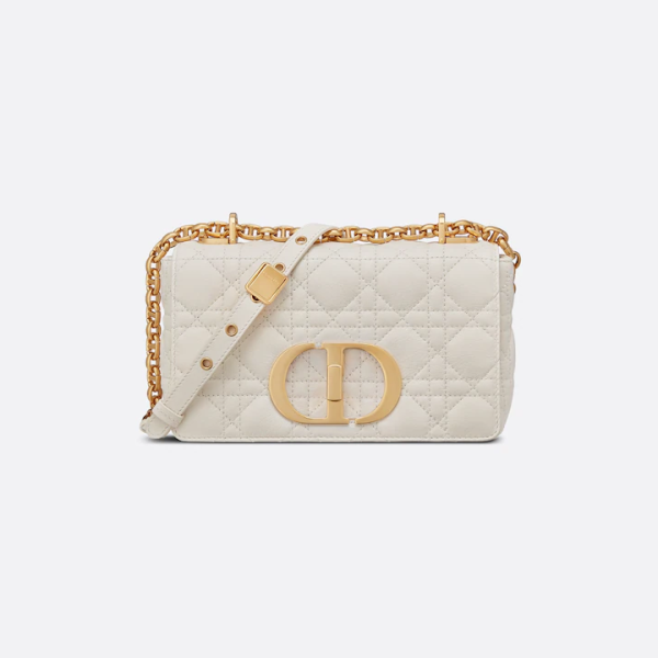 DIOR SMALL  CARO BAG