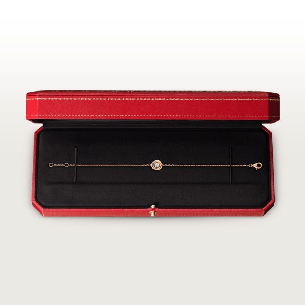CARTIER TRINITY BRACELET - Image 3