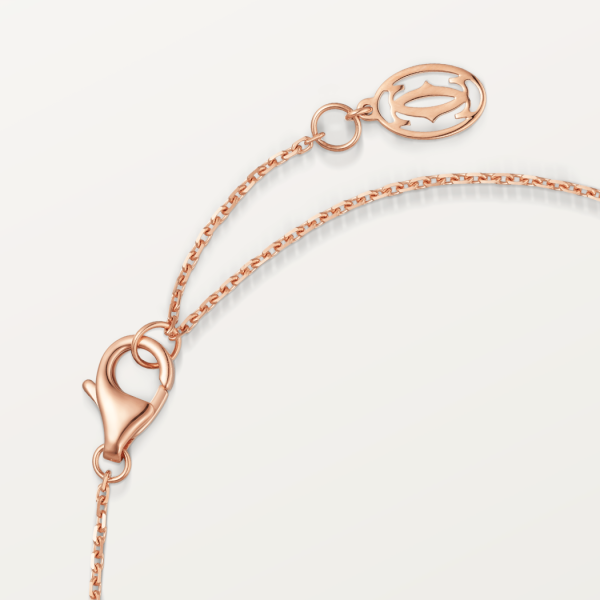 CARTIER D'AMOUR BRACELET - Image 3