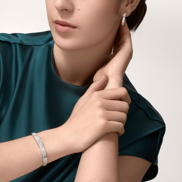 CARTIER LOVE BRACELET - Image 7