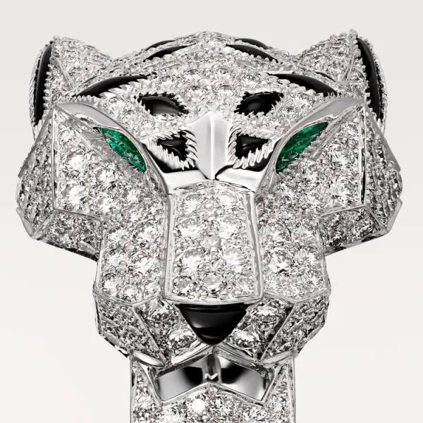 CARTIER PANTHÈRE DE RING - Image 6
