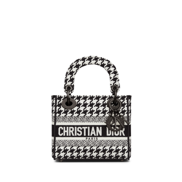 DIOR MINI LADY D-LITE BAG
