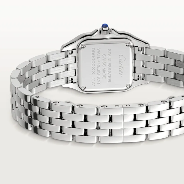 CARTIER PANTHERE DE  WATCH SMALL MODEL - Image 6
