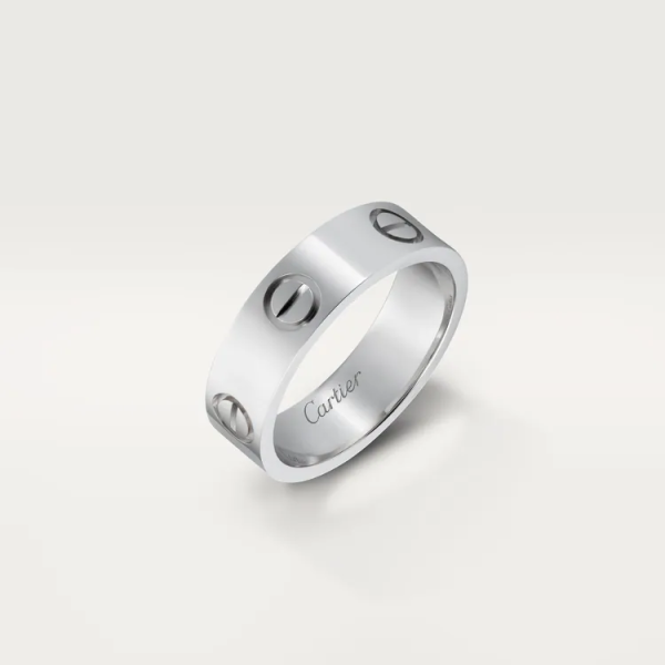 CARTIER LOVE RING - Image 3