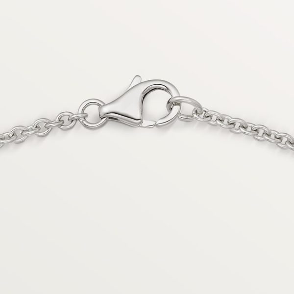 CARTIER LOVE NECKLACE - Image 2