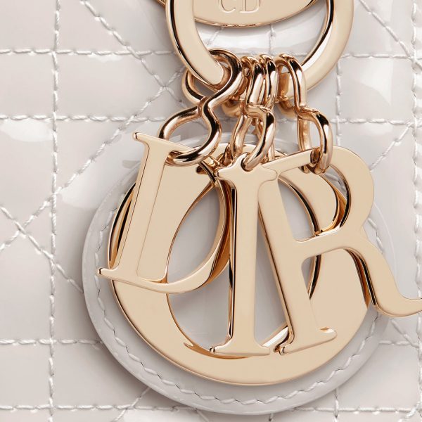 DIOR MINI LADY  BAG - Image 5