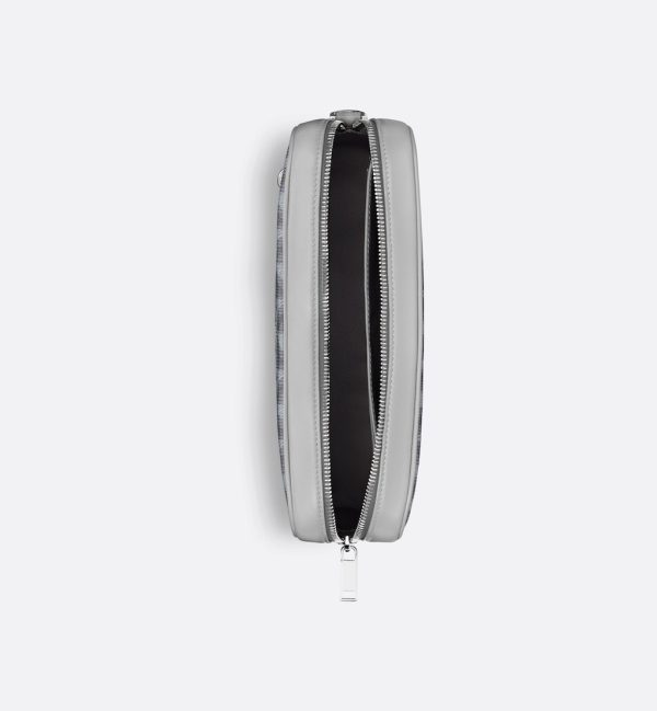 DIOR Toiletry Bag - Image 3
