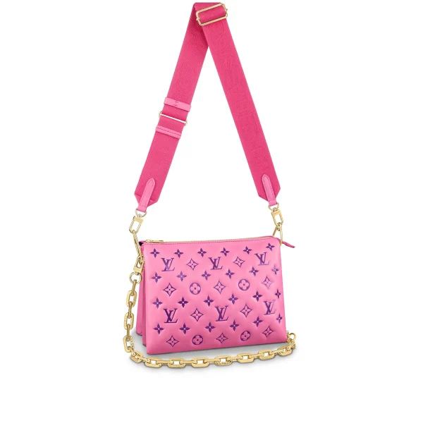Louis Vuitton Coussin PM M58628