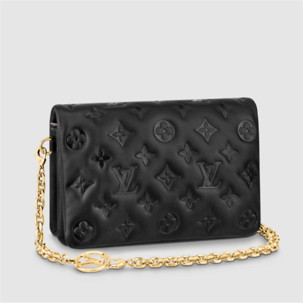 POCHETTE COUSSIN
