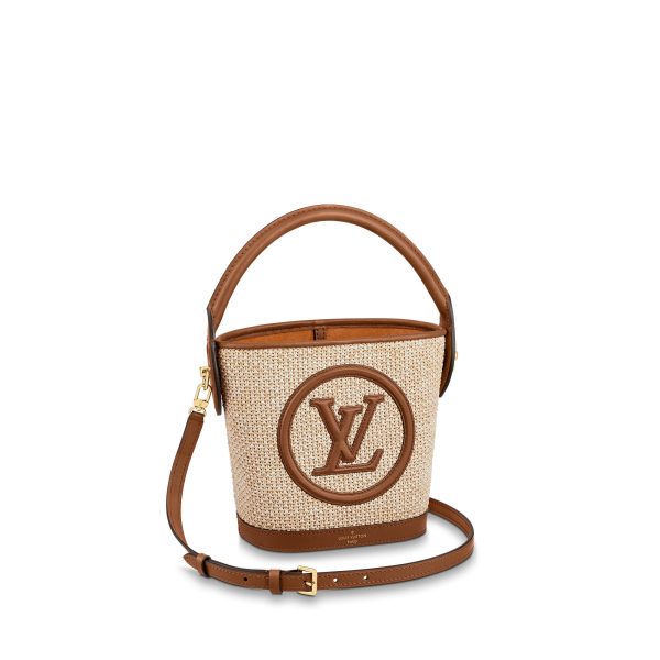 Louis Vuitton Petit Bucket M59962