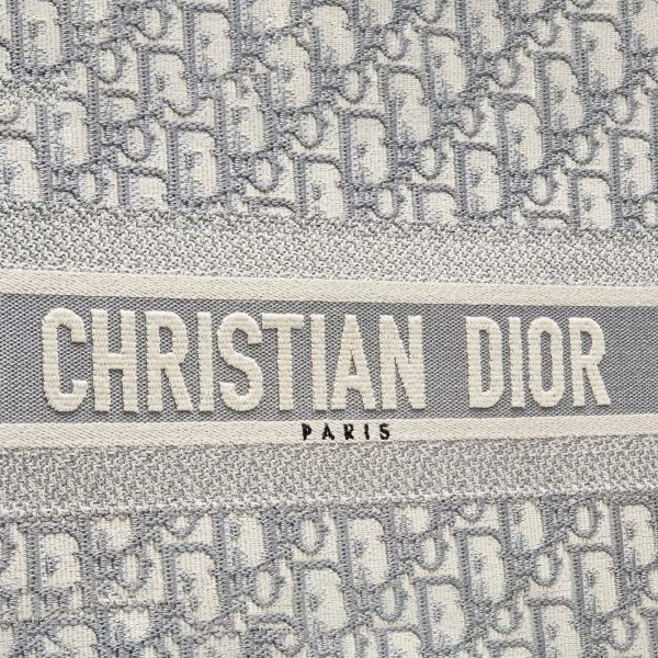 DIOR MEDIUM  BOOK TOTE - Image 4