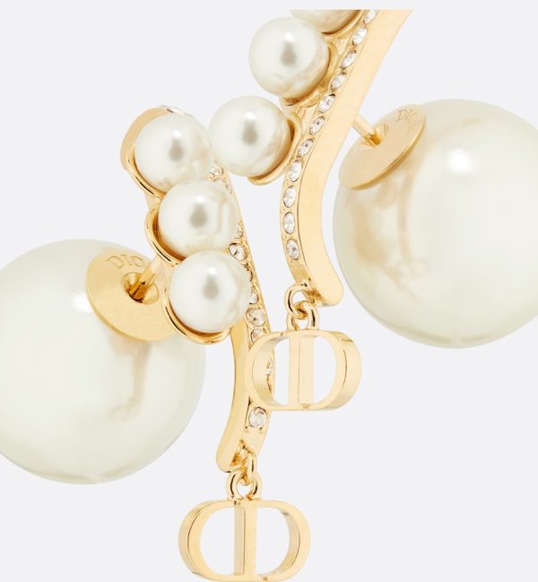 DIOR Tribales Earrings - Image 3