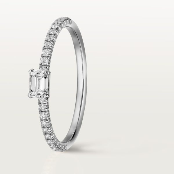 CARTIER ETINCELLE DE  RING - Image 3