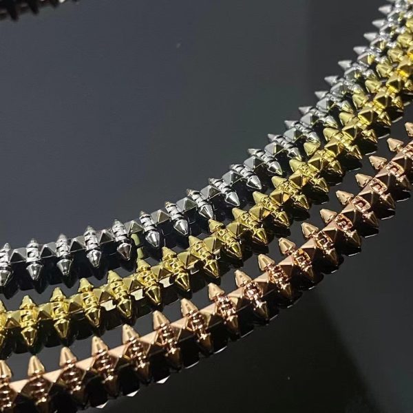 CARTIER Clash De Necklace - Image 4