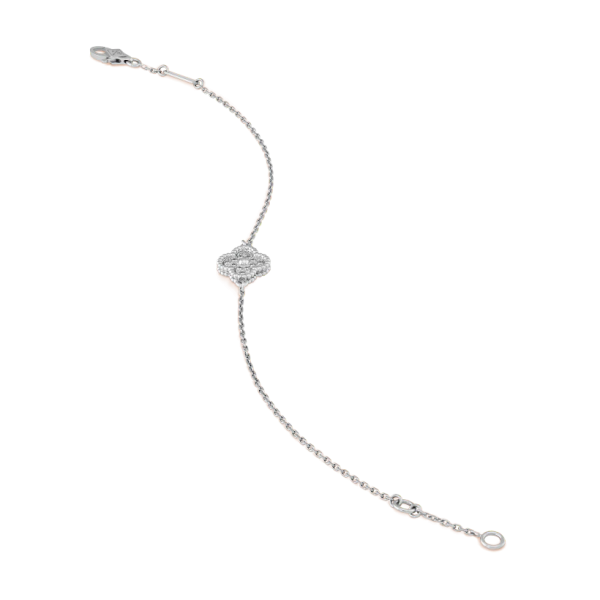 Van Cleef & Arpels Sweet Alhambra bracelet, 1 motif - Image 3