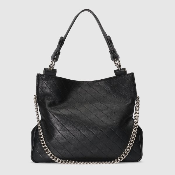 GUCCI BLONDIE SMALL TOTE BAG - Image 5