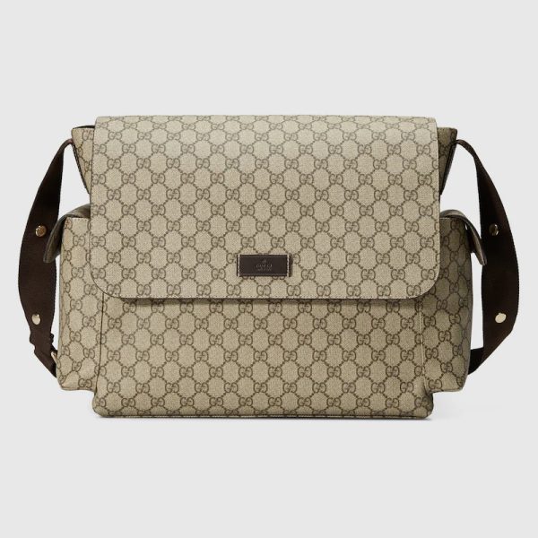 GUCCI PLUS DIAPER BAG