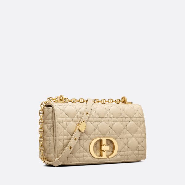 DIOR MEDIUM  CARO BAG - Image 2