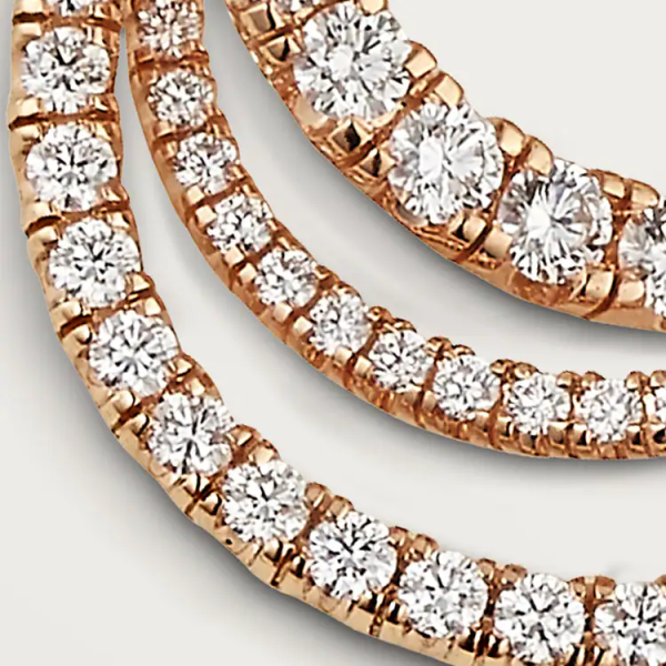 CARTIER ETINCELLE DE NECKLACE - Image 3