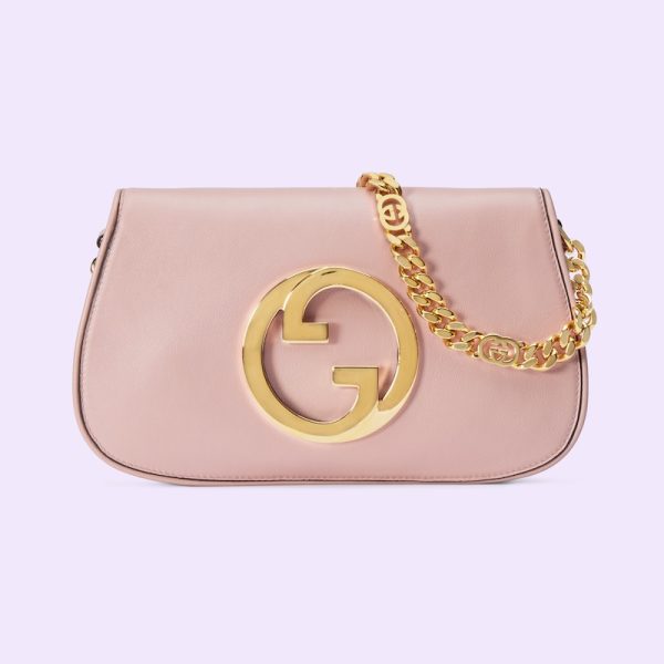 GUCCI BLONDIE SHOULDER BAG