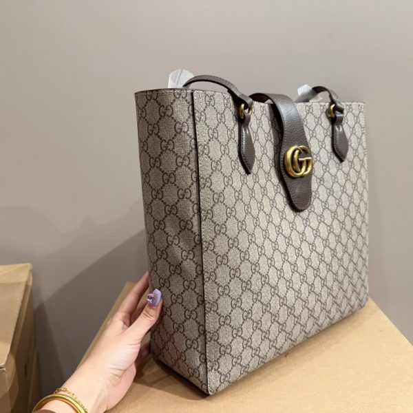 GUCCI Ophidia small tote bag - Image 11