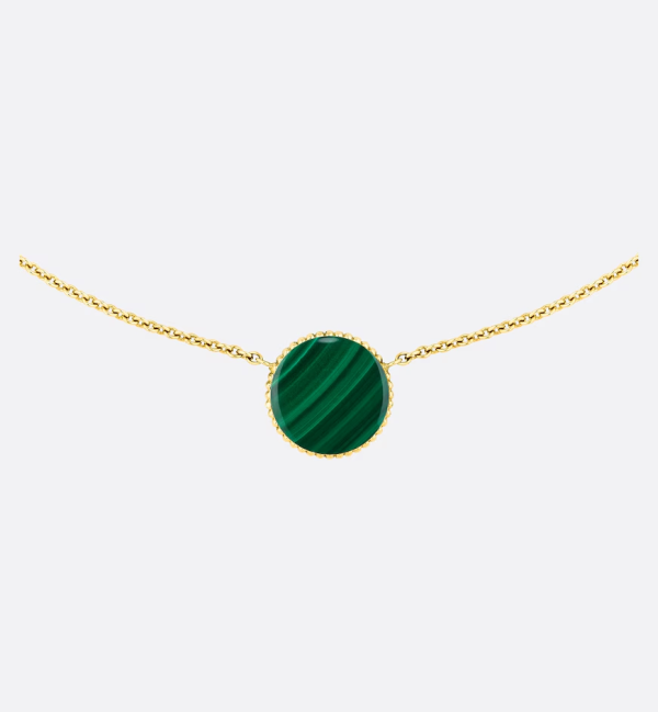 DIOR Rose des Vents Necklace - Image 4