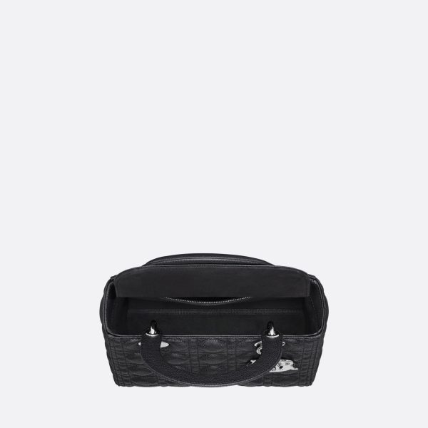 DIOR MEDIUM LADY  BAG - Image 3