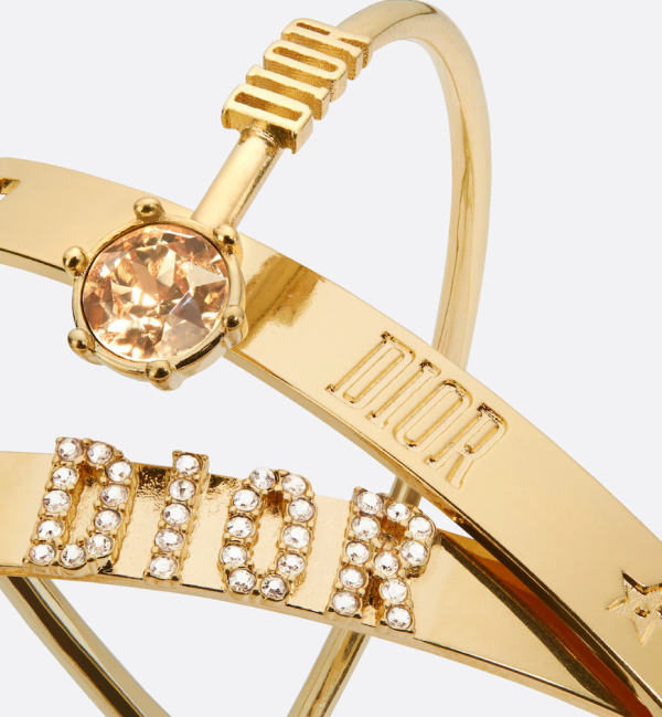 DIOR Revolution Bracelet Set - Image 3