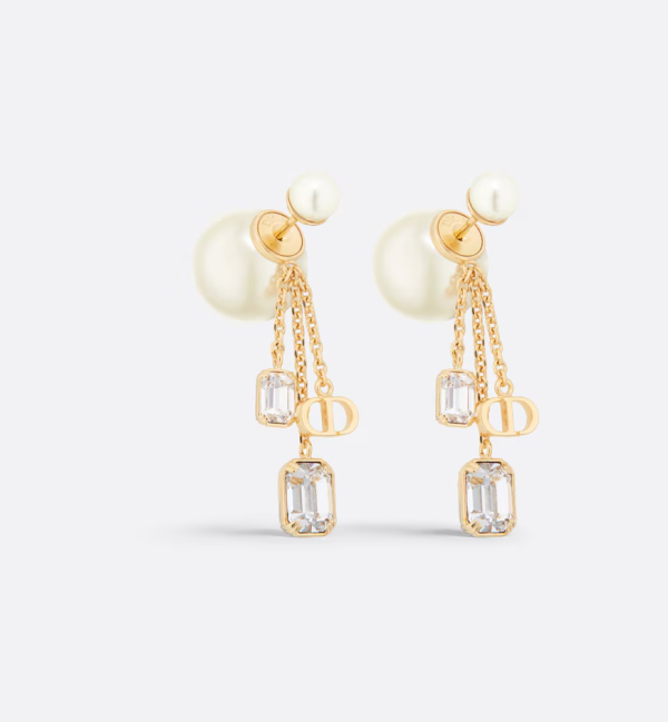 DIOR Tribales Earrings