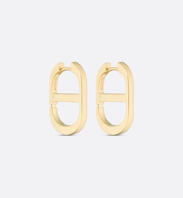 DIOR 30 Montaigne Earrings - Image 4