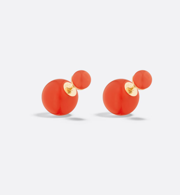 DIOR Tribales Earrings