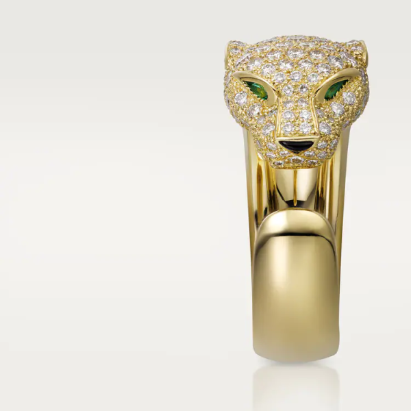 CARTIER PANTHERE DE  RING - Image 5